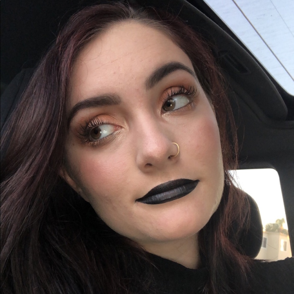 Meet your Posher, Shaylyn